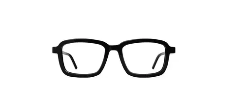 Mellow-Brille JayJay: markante, eckige Fassung aus dem 3D-Druck