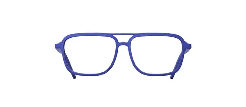 Mellow-Brille Mailo: sehr leichte Fassung für schmale Nasen